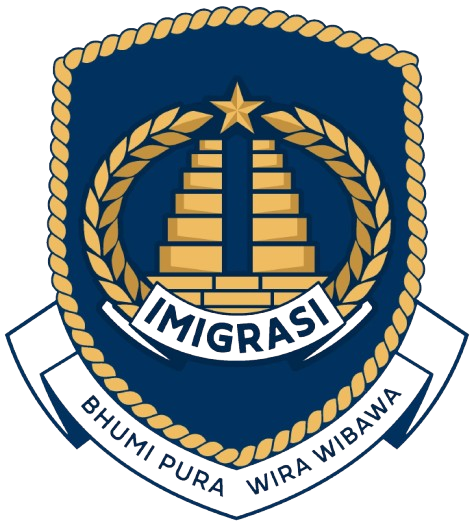Logo Imigrasi