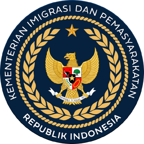 Logo Kemenkumham